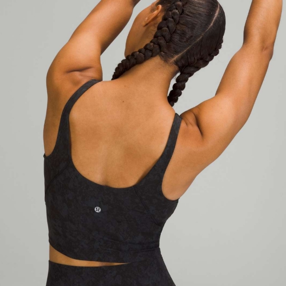 Align Tank Sports Bra - Picture 5 of 5